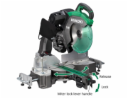 HiKOKI (Hitachi) C12RSH3WAZ