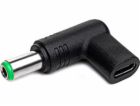 Adaptér USB-C pro notebooky Toshiba LTC LXG375