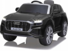 Jamara Jamara Ride-on Audi Q8 černá 12V 3+