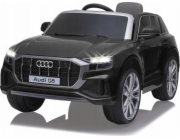 Jamara Jamara Ride-on Audi Q8 černá 12V 3+