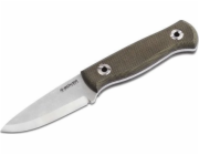 Boker Nůž Boker Solingen Vigtig vs Wild