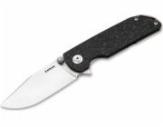 Boker Nůž Boker Solingen Sherman EDC