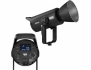 Newell Studiová lampa NEWELL Mitra 180 RGB LED