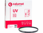 Calumet Filtr UV filtr Calumet MC 58 mm ultra tenký 24 vr...