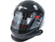 SLIDE Přilba BF1-760B Carbon velikost S