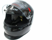 SLIDE Přilba BF1-770 Carbon velikost XL