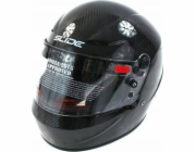 SLIDE Přilba BF1-790 Carbon, velikost S