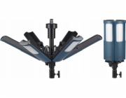 Mareld Pracovní svítilna Starburst 23000 APP se senzorem