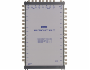 Terra MULTISWITCH TT-9/32-FT 9 VSTUPŮ / 32 VÝSTUPŮ Síťový terminál TELMOR