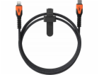 Eaton UAG Rugged Cable - kabel USB-C - Lightning 30W, 1,5...