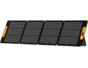 Wonder Solární nabíječka Wonder WS210 - Solární panel / Solární nabíječka 210 W s výstupem MC4 (černá)