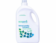 ECOGENIC Ecogenic, hypoalergenní prací prostředek, levandule, 2750 ml
