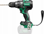 Hikoki Šroubovák HIKOKI UD.18V DV18DCW2Z 140Nm BL HITSYSTEM