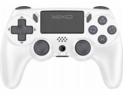 Yaxo Chránič Viper Strike Pad bílý