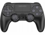 Yaxo Chránič proti vytržení Viper Strike Pad černý