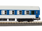 Piko Lůžkový vagón 2. třídy řady Y ČD V - 58557
