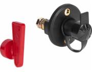 Spínač baterie 100A