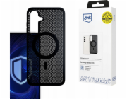 3mk ochranný kryt Cooling Magcase pro Samsung Galaxy S24+