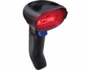 Datalogic QuickScan I 2220 Series, 1D, imager, USB, kit (USB), black