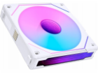 Lian Li Ventilátor UNI FAN SL-INF 120 RGB s obrácenými lo...