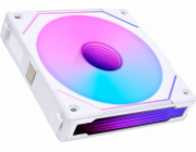 Lian Li Ventilátor UNI FAN SL-INF 120 RGB s obrácenými lopatkami (UF-RSLIN120-1W)