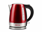 Rychlovarná konvice Girmi, BL3202, objem 1,2 L, bezpečnos...