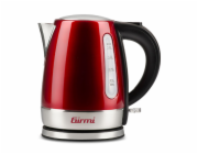 Rychlovarná konvice Girmi, BL3202, objem 1,2 L, bezpečnostní systém, 1360-1630 W