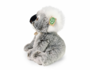 Rappa Plyšová koala sedící 26 cm ECO-FRIENDLY