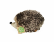 Rappa Plyšový ježek 16 cm ECO-FRIENDLY