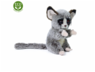Rappa Plyšová komba stojící 18 cm ECO-FRIENDLY