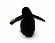 Rappa Plyšový tučňák s mládětem 22 cm ECO-FRIENDLY