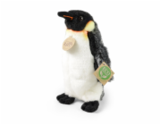 Rappa Plyšový tučňák stojící 20 cm ECO-FRIENDLY