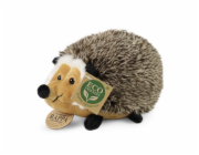 Rappa Plyšový ježek 17 cm ECO-FRIENDLY