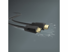 Hama 00205015 vysokorychlostní kabel HDMI, zástrčka typu ...