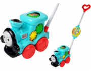 Lean Sport Zvuková sada Lokomotiva Tomáš