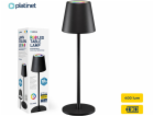 Platinet Stolní lampa STOLNÍ RESTAURAČNÍ LAMPA PLATINET B...
