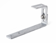 Střešní hák G21 typu J, nastavitelný