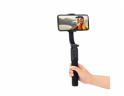 GoXtreme GS1 skládací gimbal pro chytré telefony a akční kamery 55239