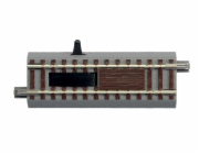 Roco Kolej s ručním rozpojovačem spřáhel G100 - 61119