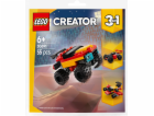 LEGO 30691 Creator 3-in-1 Mini-Monstertruck (Polybag)