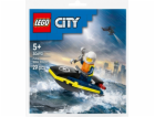 LEGO 30693 City Polizei Jetski