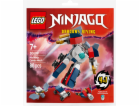 LEGO 30699 Ninjago Mini-Kombi-Mech der Ninja