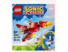 LEGO SONIC THE HEDGEHOG 30704 Balkiry útok