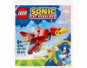 LEGO SONIC THE HEDGEHOG 30704 Balkiry útok