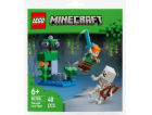 LEGO 30705 Minecraft Showdown in der Üppigen Höhle
