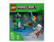 LEGO 30705 Minecraft Showdown in der Üppigen Höhle