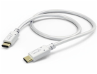 Hama 00183328 nabíjecí/datový kabel, USB Type-C – USB Typ...