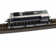 Piko Dieselová lokomotiva T435 Hektor ČSD III včetně zvukového dekodéru, digitální  - 52438