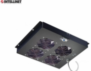 Intellinet Network Solutions 4x23W rackový 19" stropní chladicí panel s termostatem (711203)