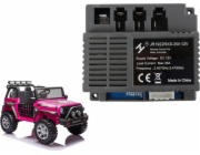 Lean Sport Řídicí jednotka JR1922RXS-3W-12V pro vozidlo XMX618 XMX608